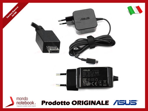 Alimentatore originale asus - alimentatore,