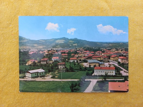 Cartolina san polo - cartolina,
