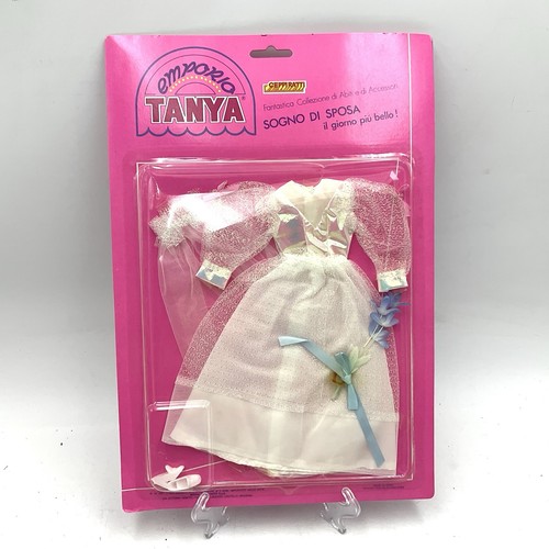 Vintage barbie set - vintage,