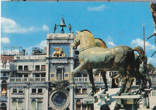Venezia marco torre - venezia,,