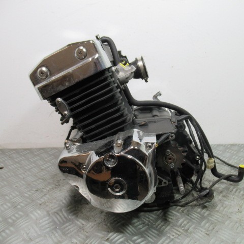 Moteur regal raptor - moteur,