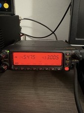 Yaesu FT-8100 Veicolare