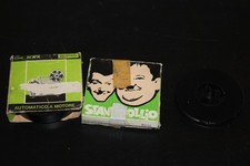 Lotto 3 pellicole vintage 8mm