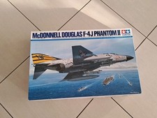 F-4J Phantom Tamiya 1/32 - As New!!!