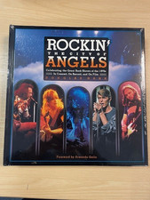 Rockin' the City of Angels