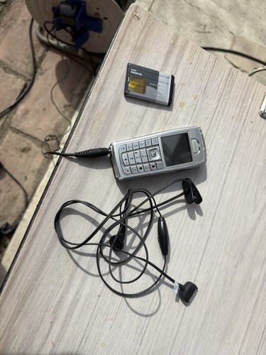Cellulare nokia 6230 6230i - cellulare, o