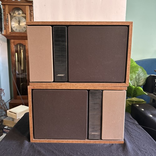 Altoparlanti bose 301 serie - altoparlanti,