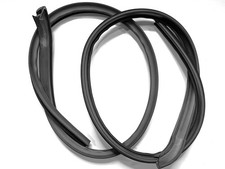 Kit guarnizioni pozzetto porta esterno per Porsche 928 92853732104 92853732204