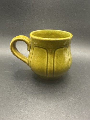 Tazza verde los - tazza, angeles