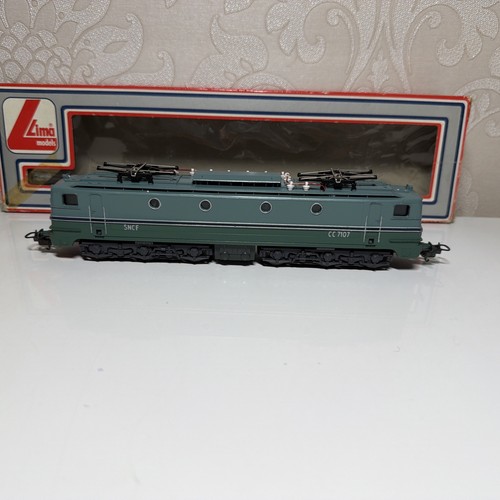 Lima 208029 sncf french - lima,