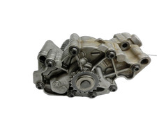 Pompa olio Motore pompa