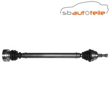 Albero motore destro Ibiza