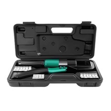 Set di pinze idrauliche e