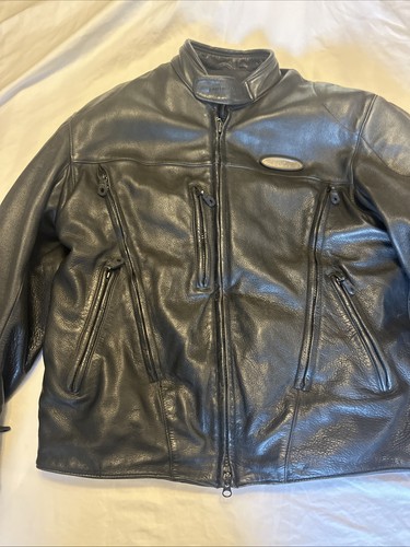 Giacca harley davidson fxrg - giacca,