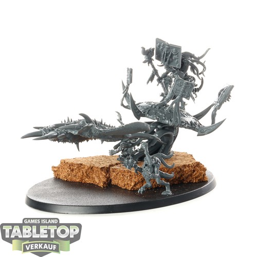 Discepoli tzeentch - discepoli,