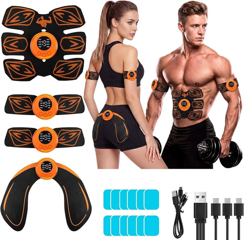 Ems elettrostimolatore - ems,