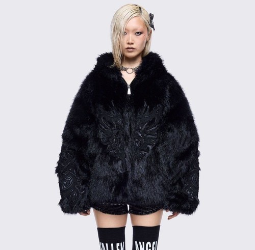Nwot unisex minga london - [unisex],