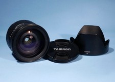 Obiettivo zoom Tamron AF