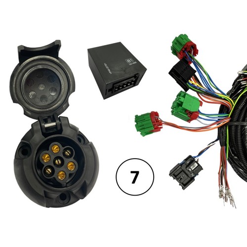 Catalizzatore per citroën - per, van