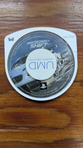 Need for speed - psp, sony