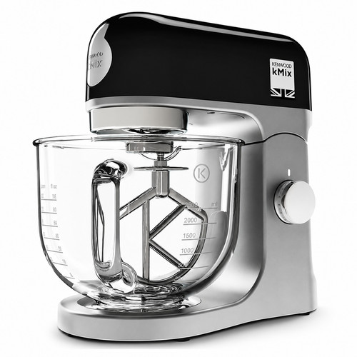 Kenwood kmx754bk kmix mixer - kmx754bk, da