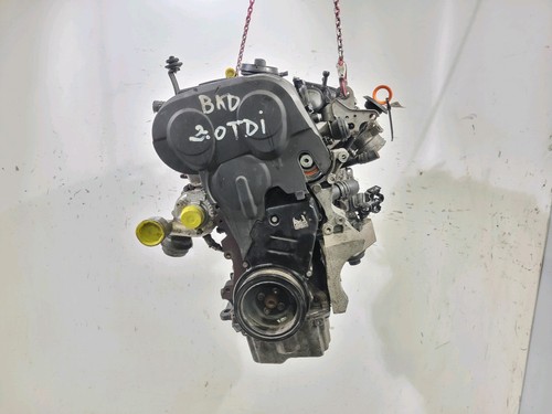 Motore bkp per volkswagen - motore,