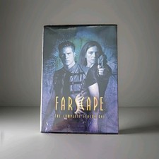 Farscape - Season 1: Box Set