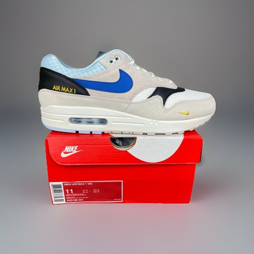 Nike air max taglia - nike, we,