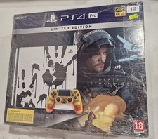 Sony playstation pro 1tb - sony, 4
