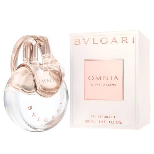 Bulgari omnia crystalline - bulgari,