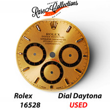 Buone condizioni rolex - rolex, dial
