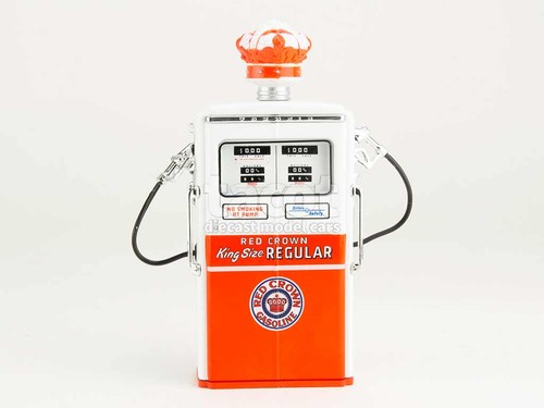Divers pompe essence - pompe,