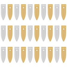  30pcs foglio di elettrodi per