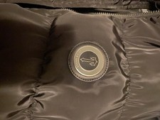 Giubbotto Nero Ragazzo