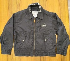 AVIREX Jackets Field M1943??Unisex AMERICANINO Size 10 Giacca A Vento Military