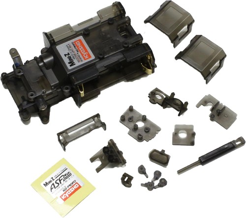 Kyosho set telaio scheletro - kyosho, sp