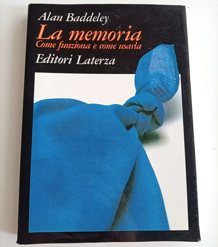 Memoria come funziona - memoria, e