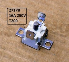 TERMOSTATO SICUREZZA 170°