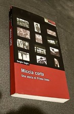MICCIA CORTA. SERGIO SEGIO -
