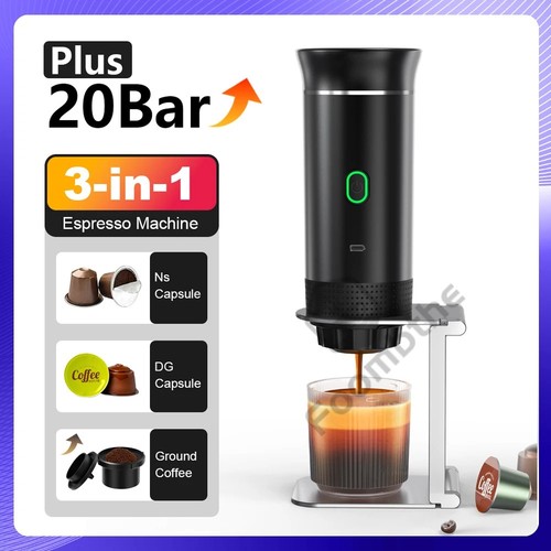 Portable electric - 3-in-1,