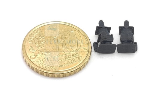 Ferrmodel 525 set 2 - set,