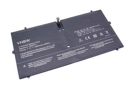Batterie pour lenovo - pour, 3