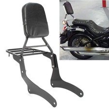 Schienale Sissy Bar