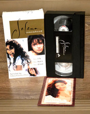Selena Remembered 1997 Tested