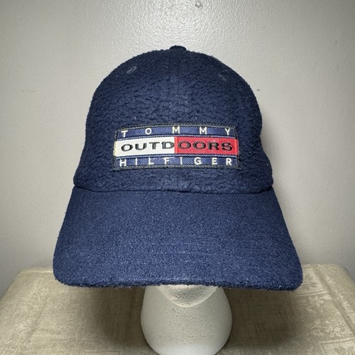 Cappello vintage raro - cappello, anni