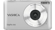 Fotocamera Digitale Compatta