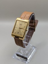 Seiko Quartz Orologio Uomo