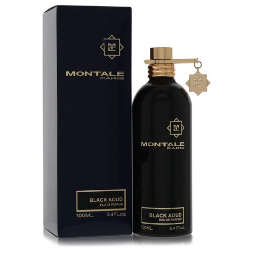 Montale black aoud edp - montale,