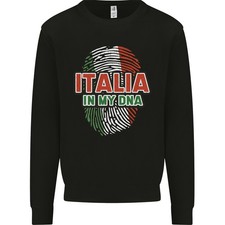 Italia Nel Mio DNA Italia