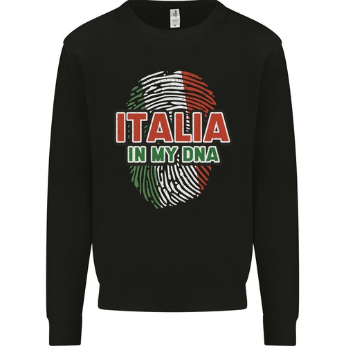 Italia nel mio dna - italia,